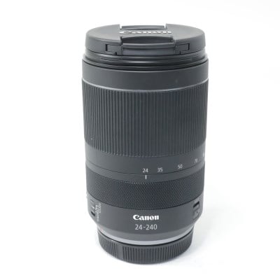 RF24-240mm F4-6.3 IS USM