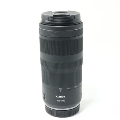 RF100-400mm F5.6-8 IS USM