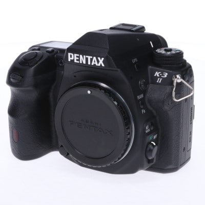 PENTAX K-3 II ボディ