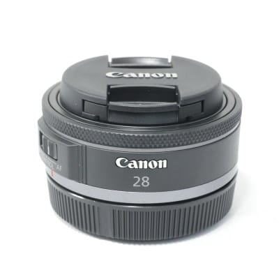 RF28mm F2.8 STM