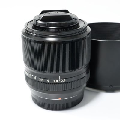 フジノンレンズ XF60mmF2.4 R Macro