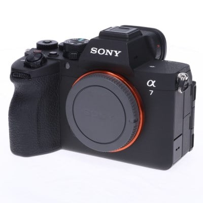 α7 V ボディ ILCE-7M5