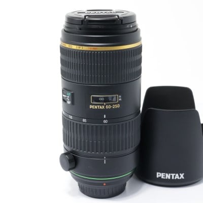 中古 PENTAX（ペンタックス） 交換レンズ・レンズアクセサリー一覧