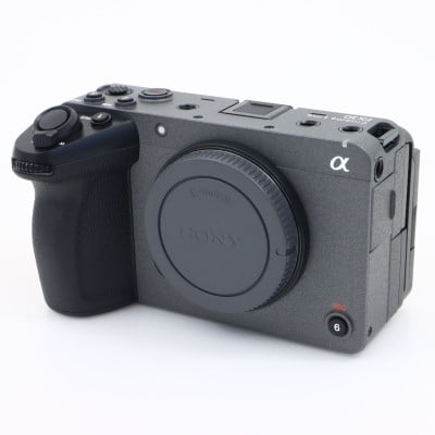 FX30 ボディ ILME-FX30B