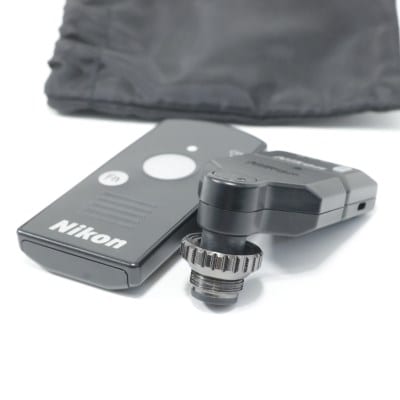 ワイヤレスリモートコントローラーセット WR-10