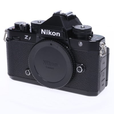 Zf ボディ（ブラック）