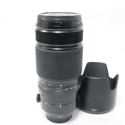 フジノンレンズ XF50-140mmF2.8 R LM OIS WR