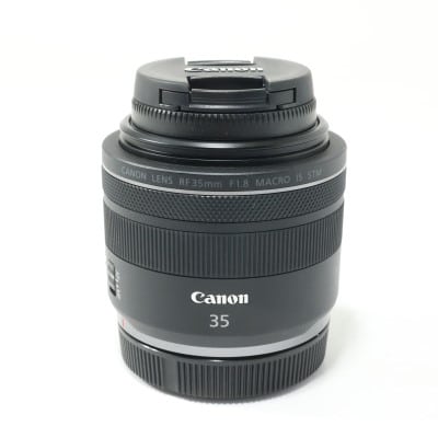 RF35mm F1.8 MACRO IS STM