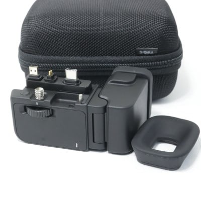 ELECTRONIC VIEWFINDER EVF-11