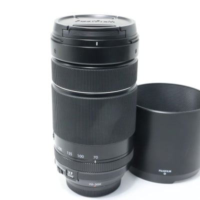 フジノン XF 70-300mm F4-5.6 R LM OIS WR