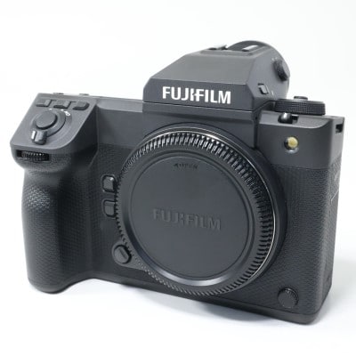 FUJIFILM GFX100 II ボディ