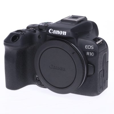 EOS R10 ボディー