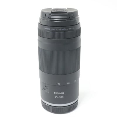 RF75-300mm F4-5.6