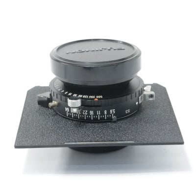 W 150mm F5.6