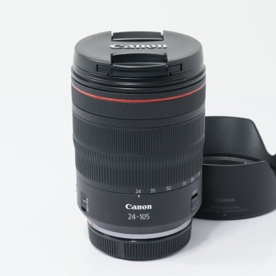 RF24-105mm F4 L IS USM