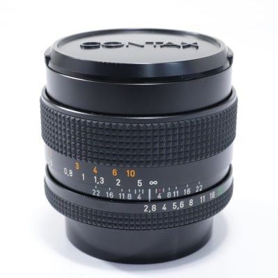 Distagon T* 35mm F2.8 MM J