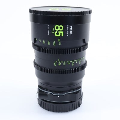 中古 シネレンズ一覧｜フジヤカメラ