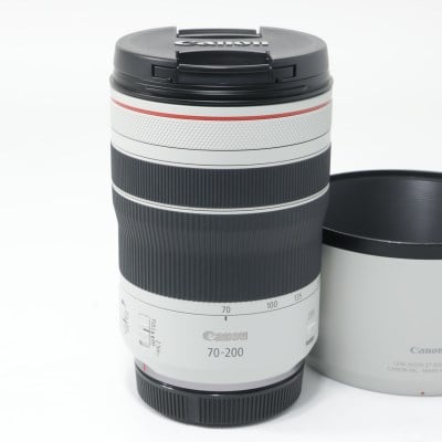 RF70-200mm F4 L IS USM