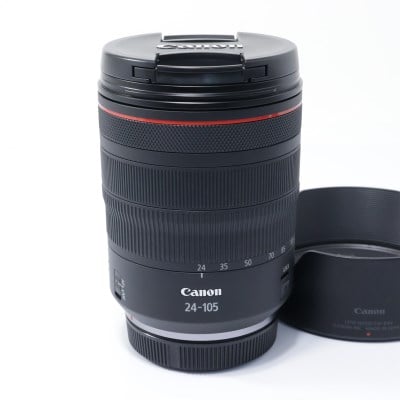 RF24-105mm F4 L IS USM
