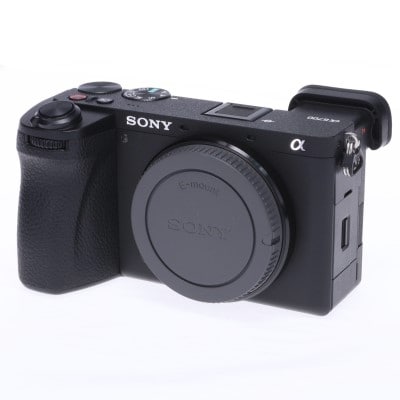 α6700 ボディ ILCE-6700