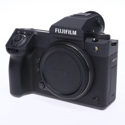 FUJIFILM GFX100 II ボディ