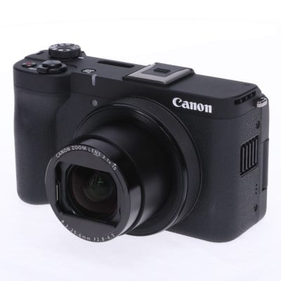 PowerShot V1