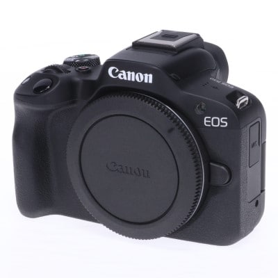 EOS R50 ボディー ブラック