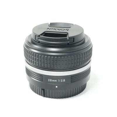 NIKKOR Z 28mm f/2.8 Special Edition