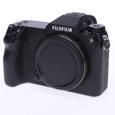 FUJIFILM GFX50S II ボディ