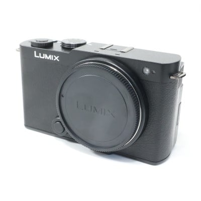 LUMIX S9 ボディ ジェットブラック DC-S9-K