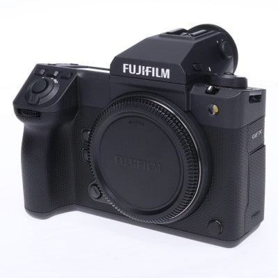 FUJIFILM GFX100 II ボディ