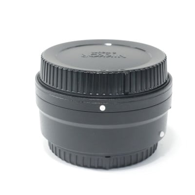 マウントアダプター FTZ II