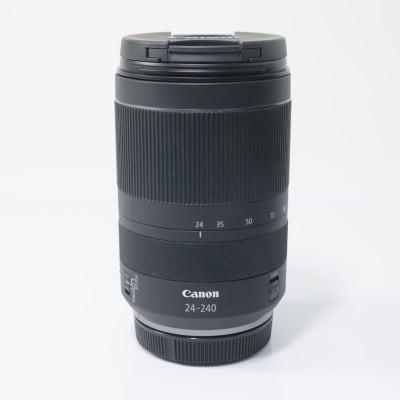 RF24-240mm F4-6.3 IS USM