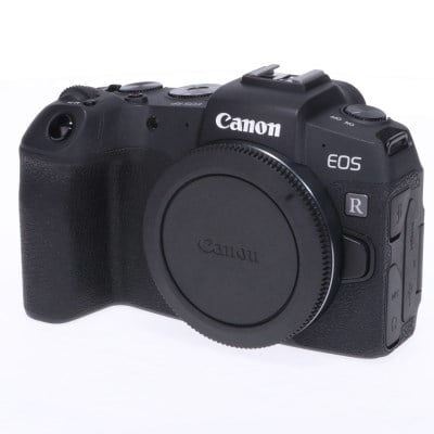 Canon EOS RP ボディー ABランク 中古｜フジヤカメラ