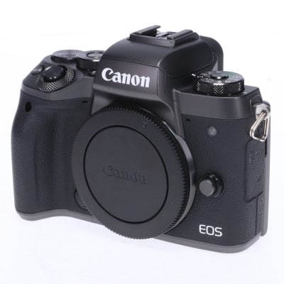 EOS M5 ボディー