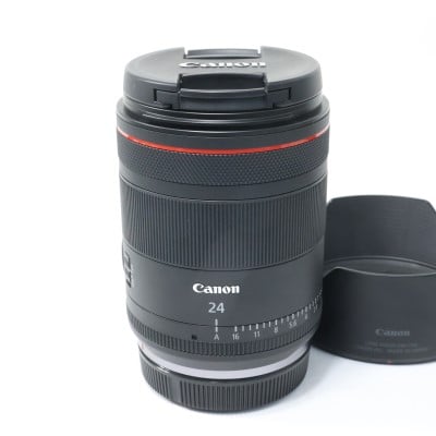 RF24mm F1.4 L VCM