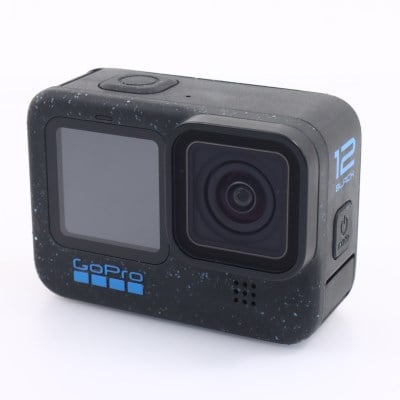 HERO12 Black CHDHX-121-FW