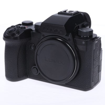 LUMIX S5IIX ボディ DC-S5M2X