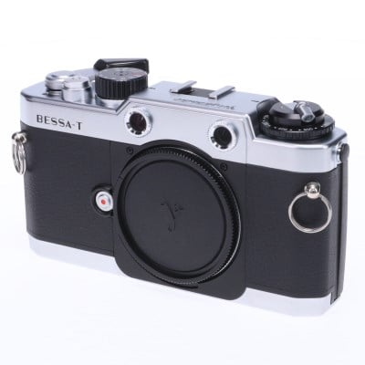 BESSA-T シルバー