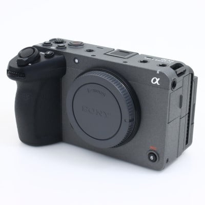 FX30 ボディ ILME-FX30B