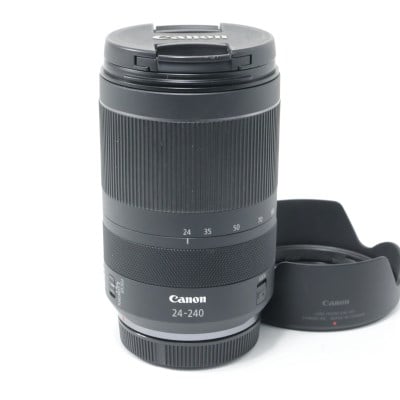 RF24-240mm F4-6.3 IS USM