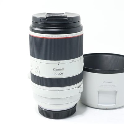 RF70-200mm F2.8 L IS USM