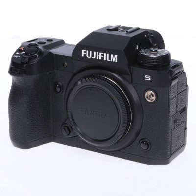 FUJIFILM X-H2S ボディ