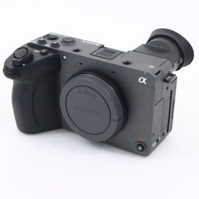 FX2 ボディ ILME-FX2B
