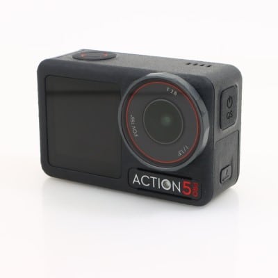 Osmo Action 5 Pro スタンダードコンボ OA5P01