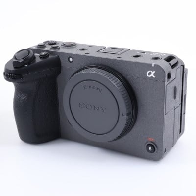 FX30 ボディ ILME-FX30B