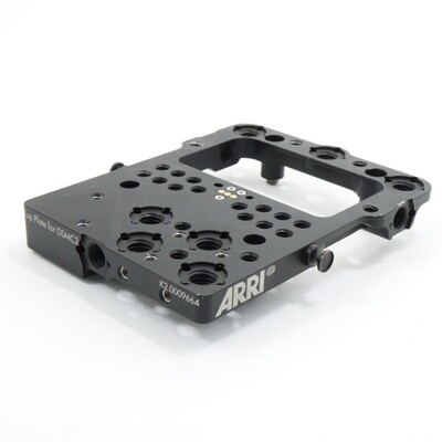 K2.0009664 [Top Plate for RED DSMC2]