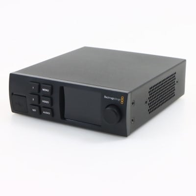 BDLKULSDMINHD [UltraStudio HD Mini]