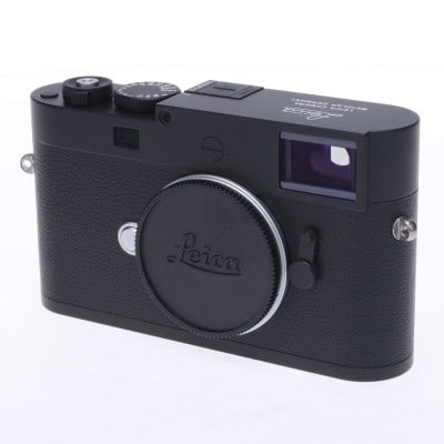 FUJIFILM Black Noir レンジファインダーカメラ 16821913_7__88227.1750430045.
