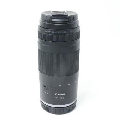 RF75-300mm F4-5.6